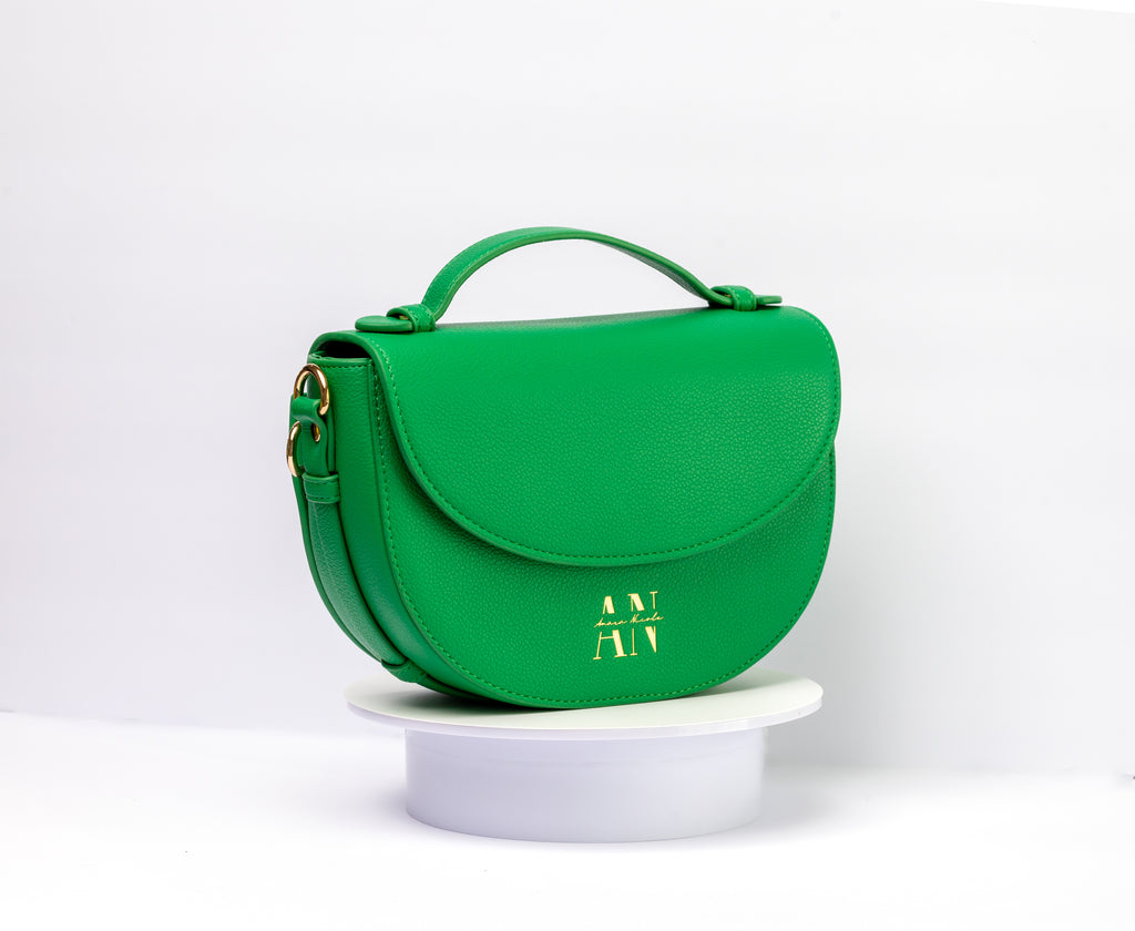 Two-Way La'Monet (Green)