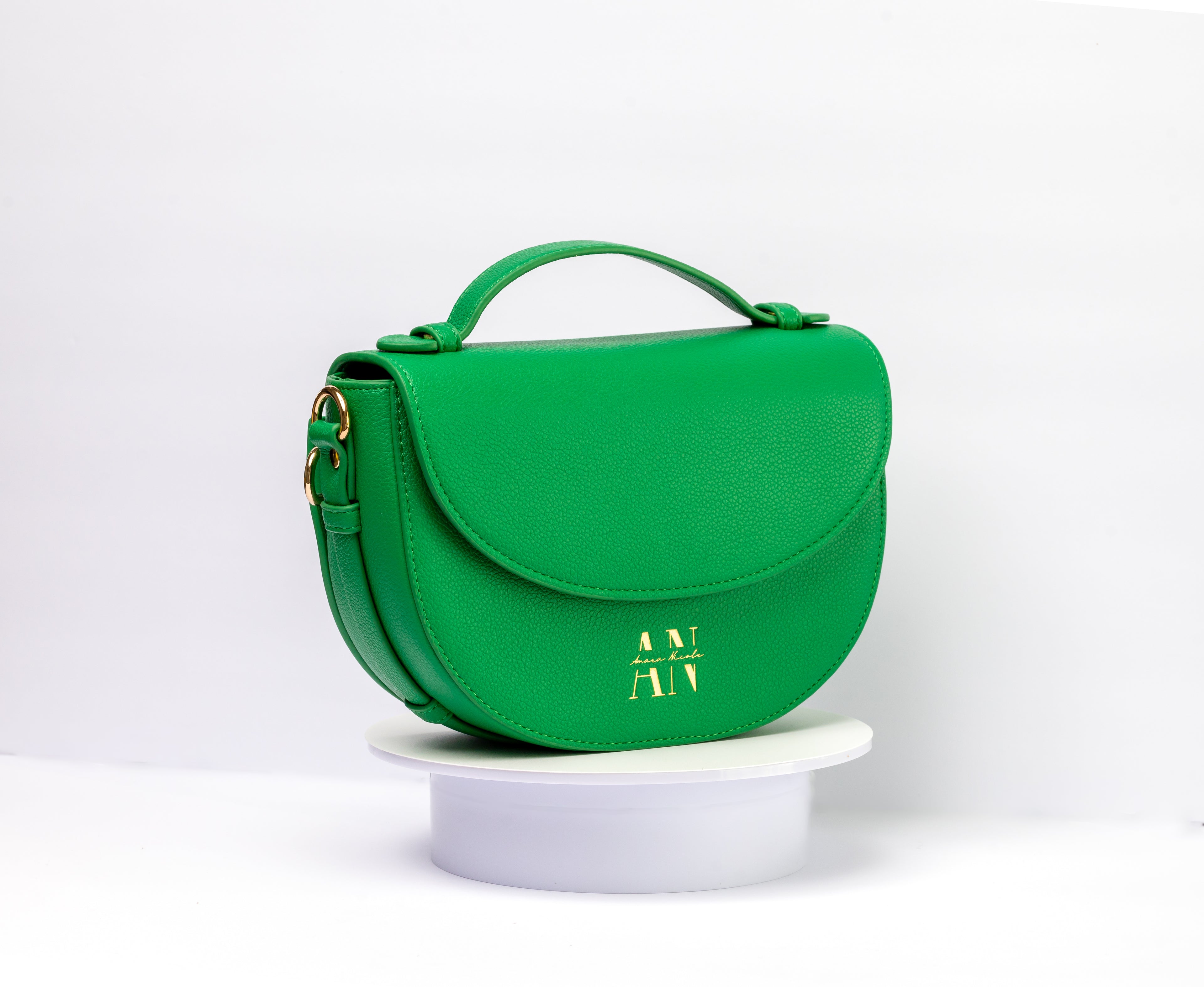 Two-Way La'Monet (Green)