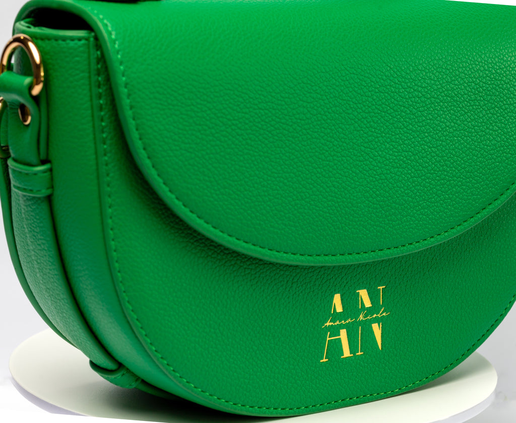 Two-Way La'Monet (Green)