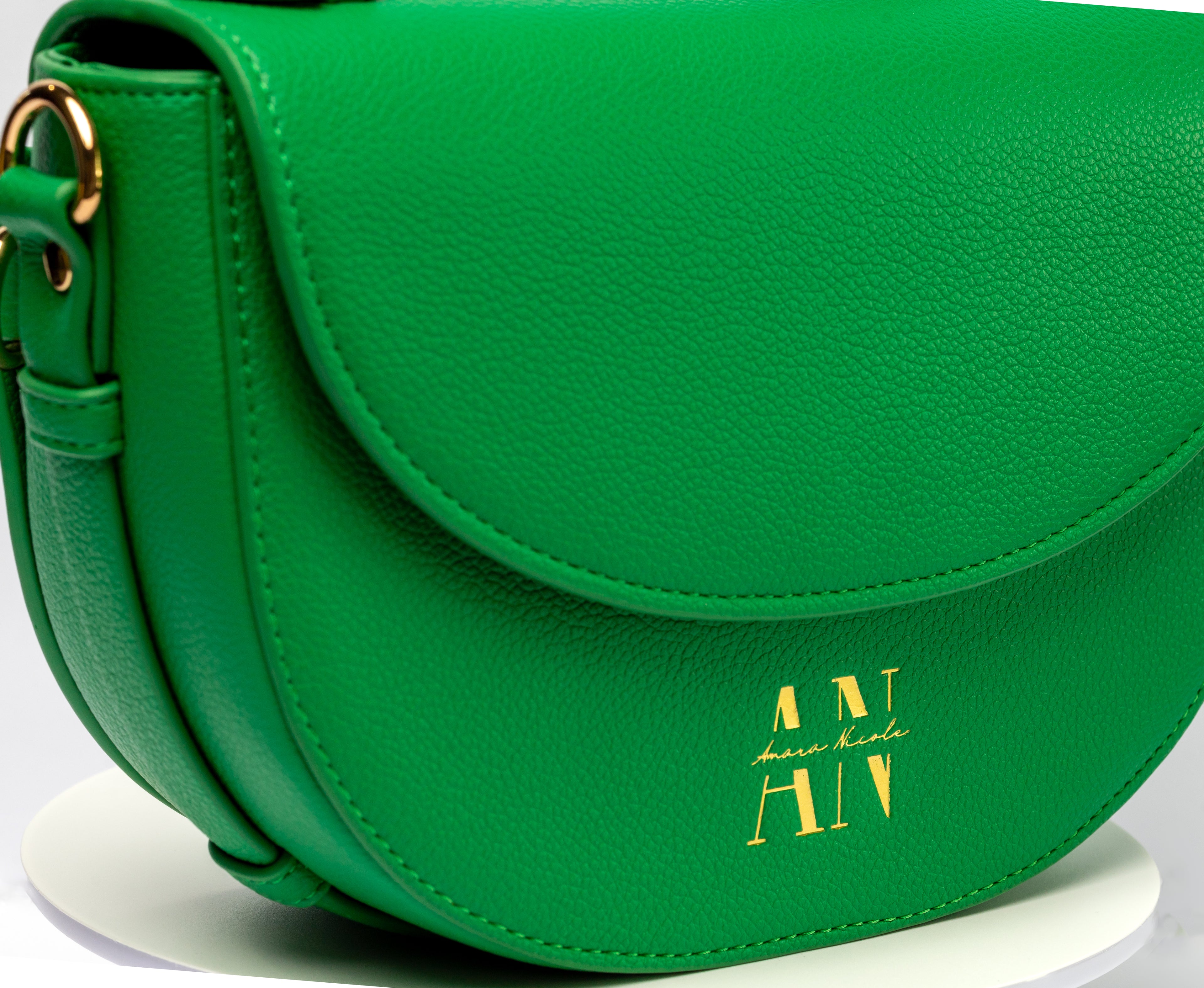 Two-Way La'Monet (Green)