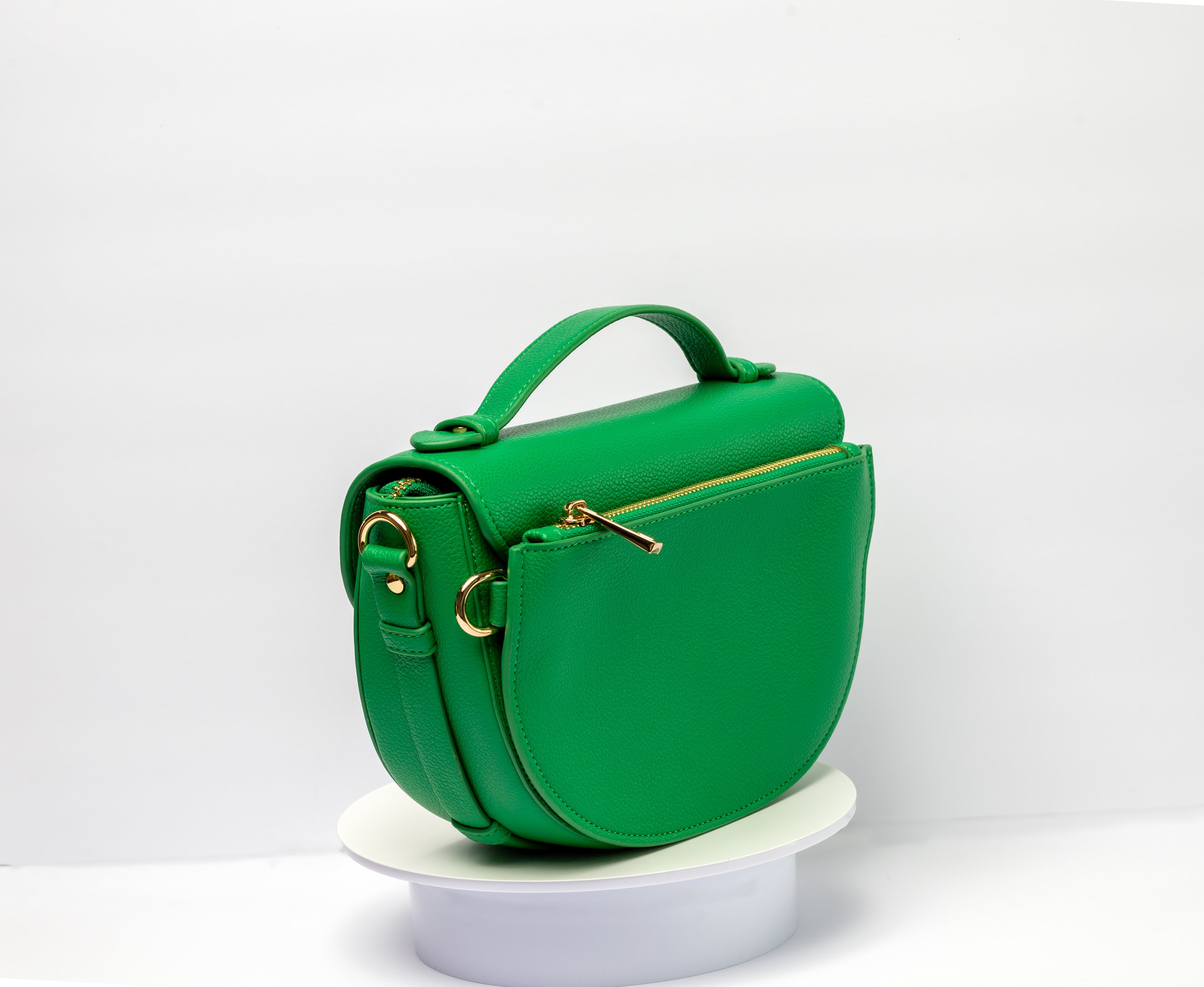 Two-Way La'Monet (Green)