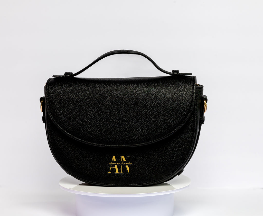 Two-Way La'Monet (Black)