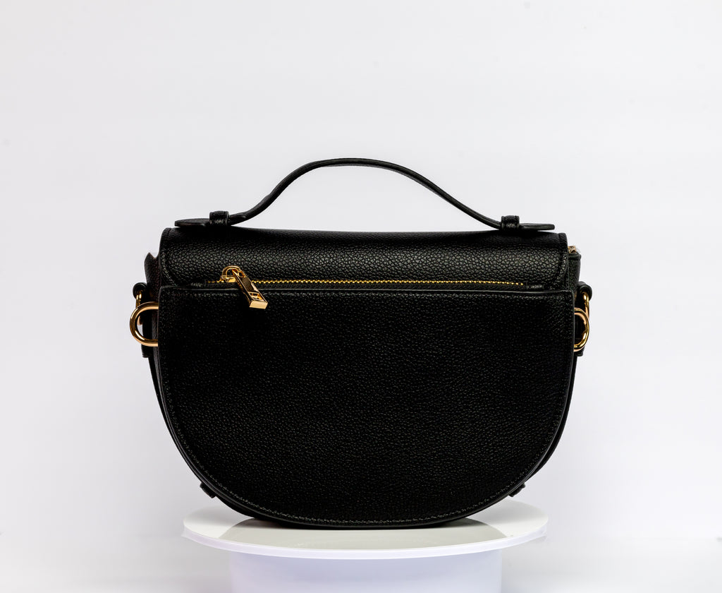 Two-Way La'Monet (Black)