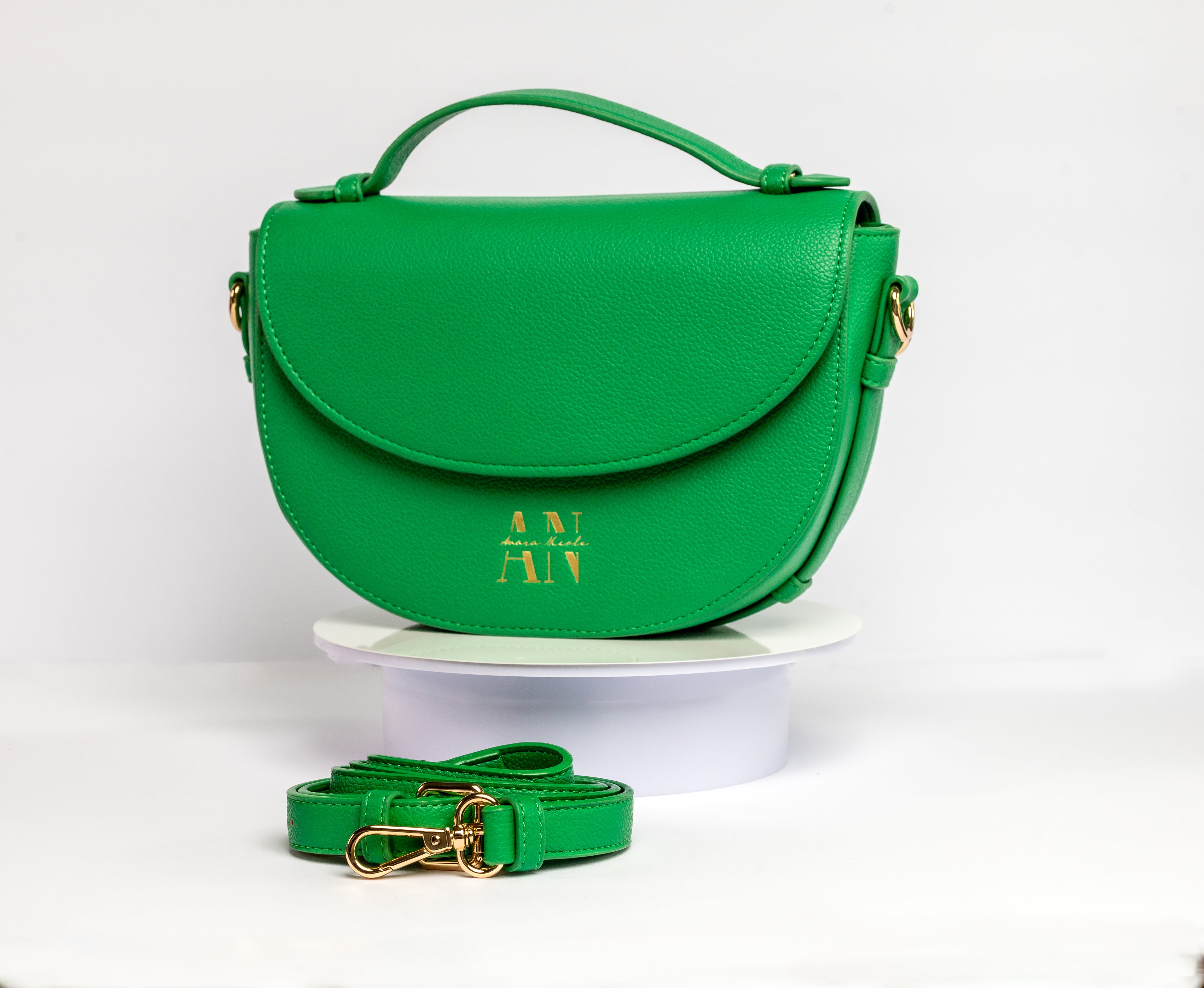Two-Way La'Monet (Green)