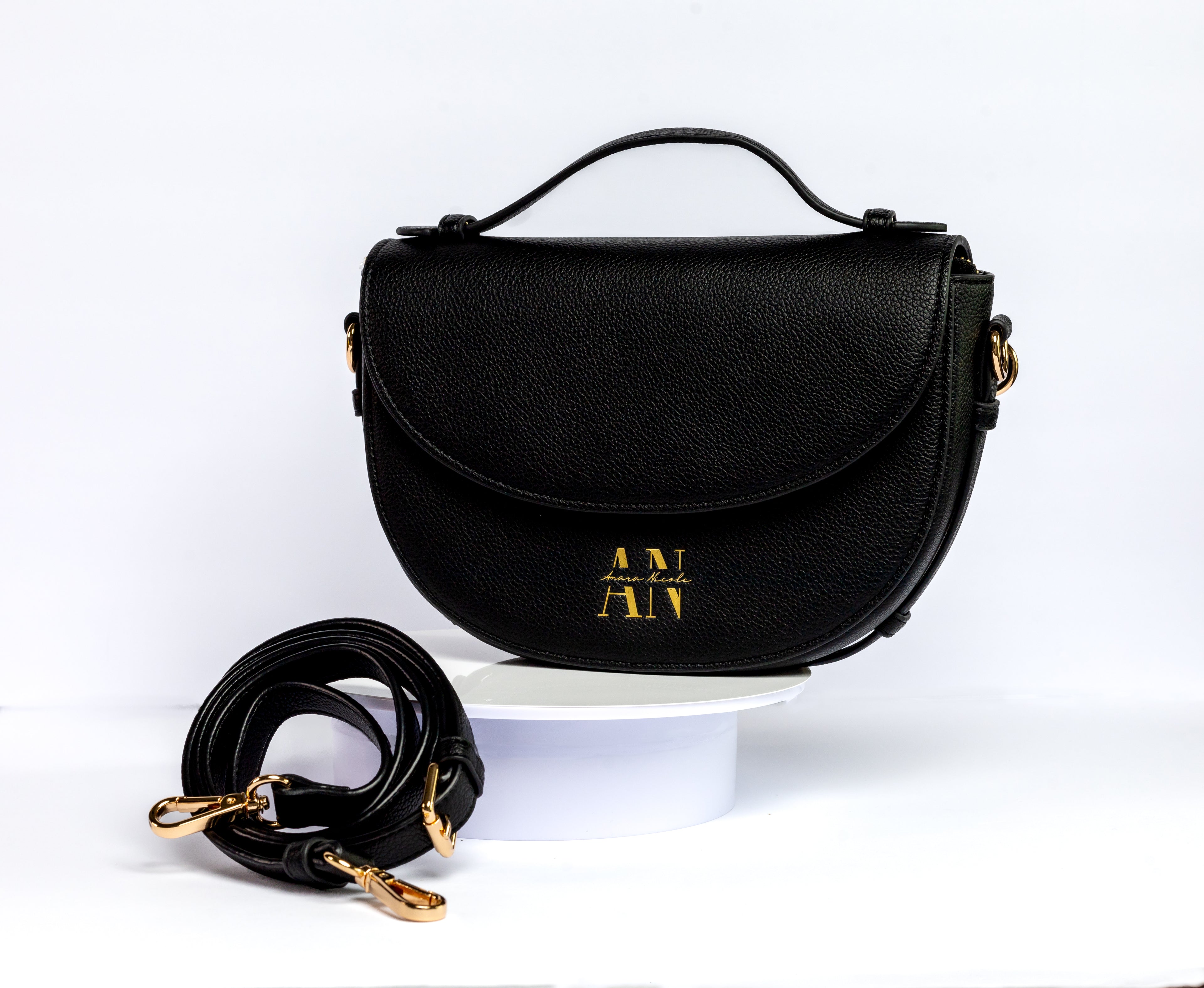 Two-Way La'Monet (Black)