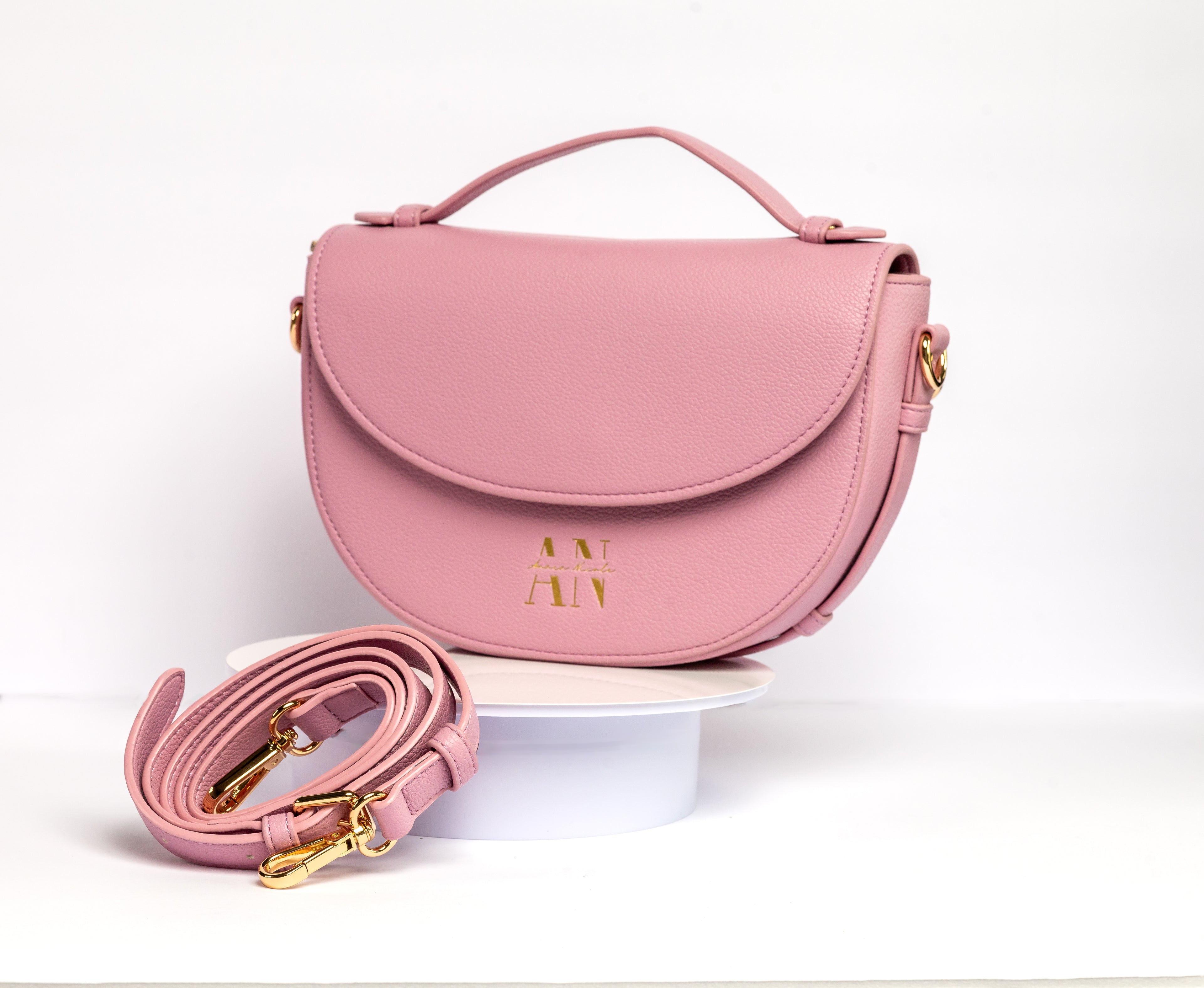 Two-Way La'Monet (Pink)