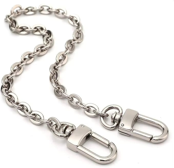 Metal Bag Chain