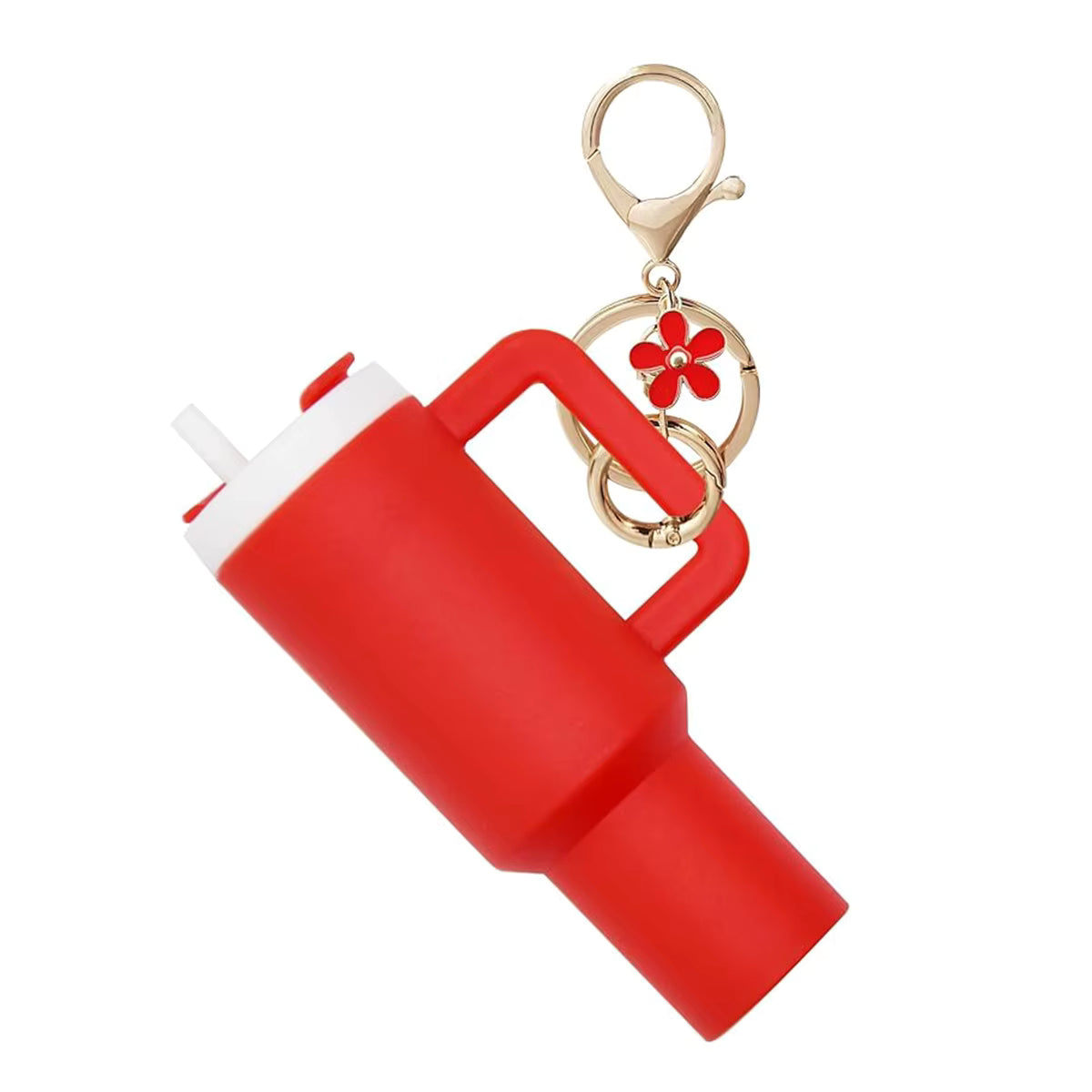 Mini Tumbler keychain