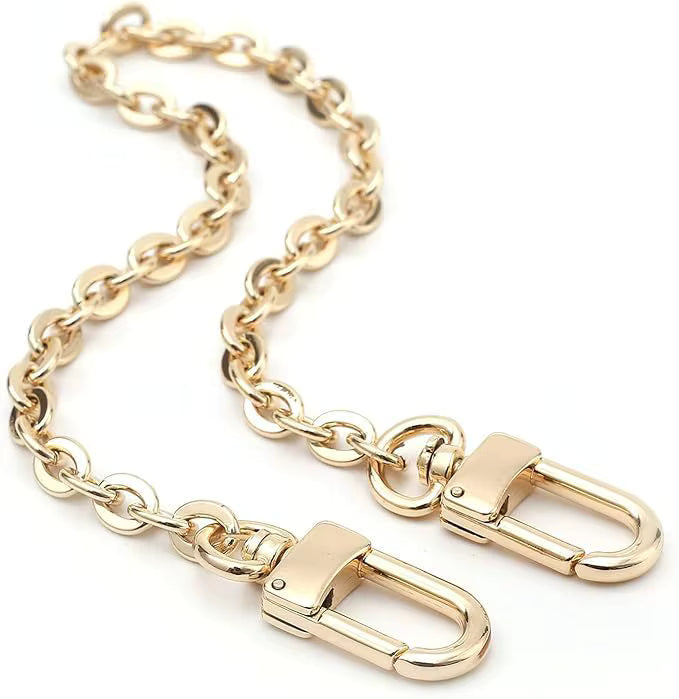 Metal Bag Chain