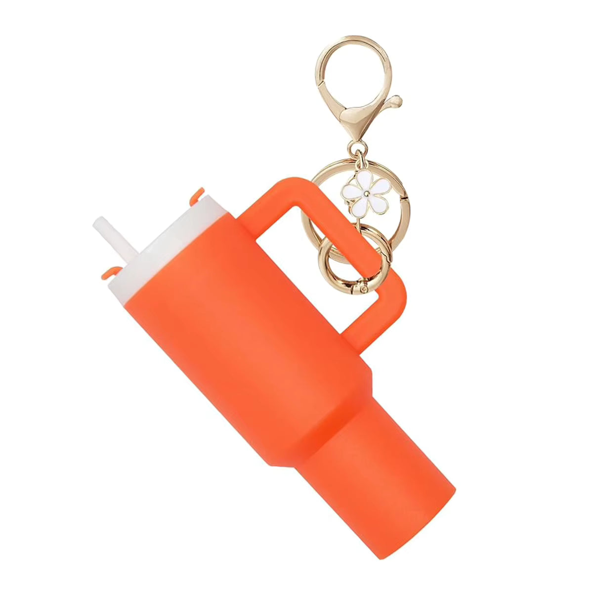 Mini Tumbler keychain