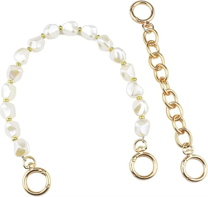 Metal Bag Chain