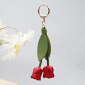 Tulip Bag Charm