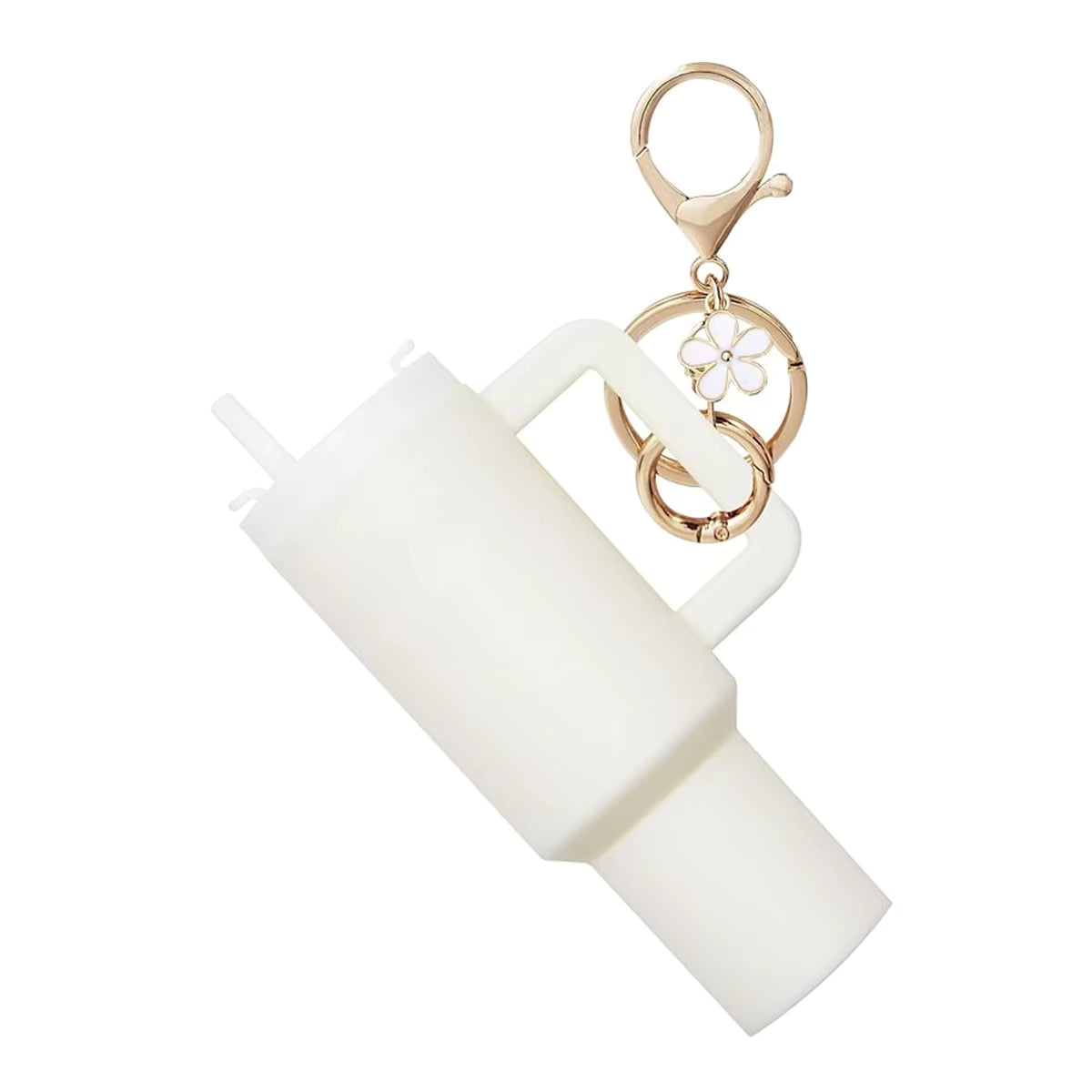 Mini Tumbler keychain