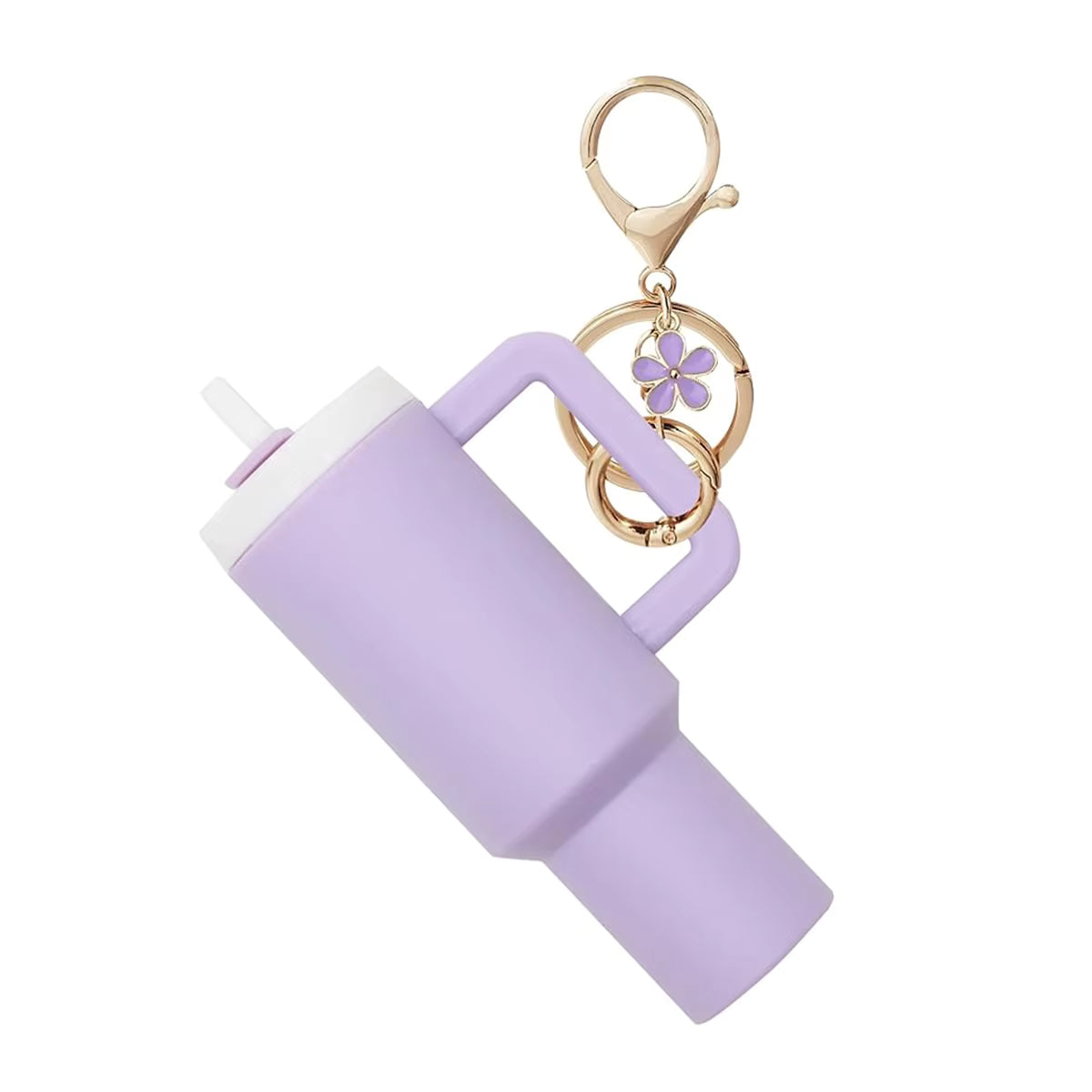 Mini Tumbler keychain