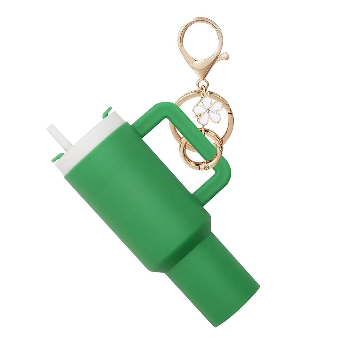 Mini Tumbler keychain