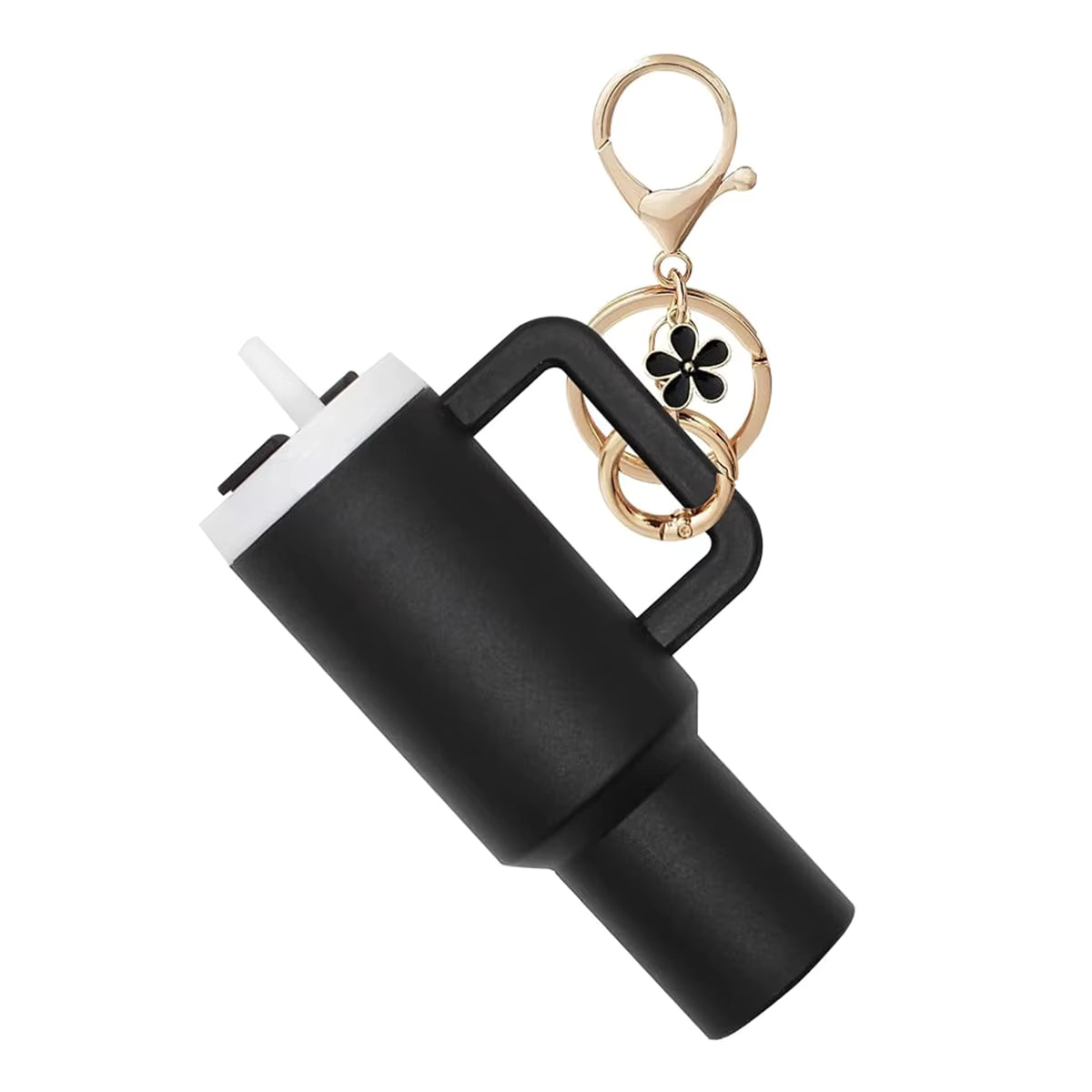 Mini Tumbler keychain