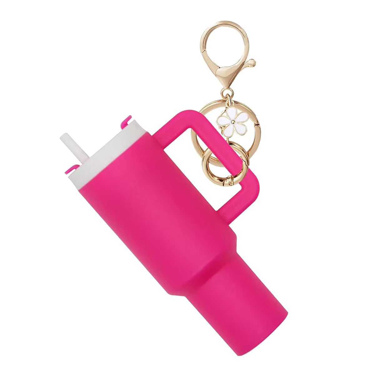 Mini Tumbler keychain
