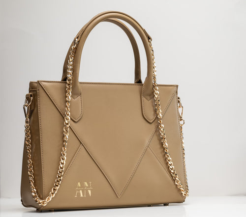 Dream Bag (Tan)