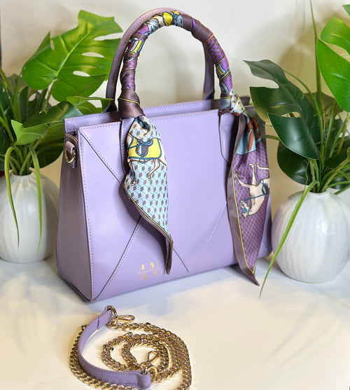 Dream Bag (Lavender)